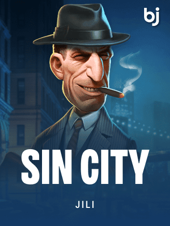 সিন সিটি game icon
