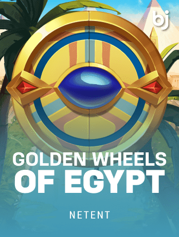 গোল্ডেন হুইলস অফ ইজিপ্ট game icon