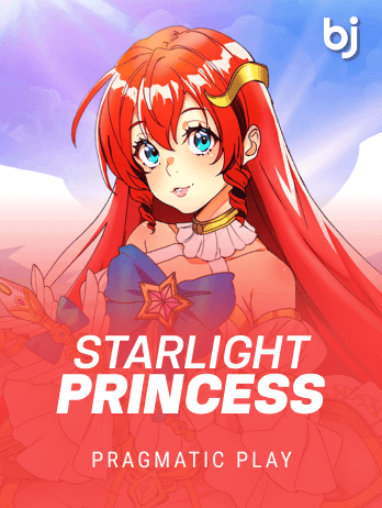 Starlight Princess game icon