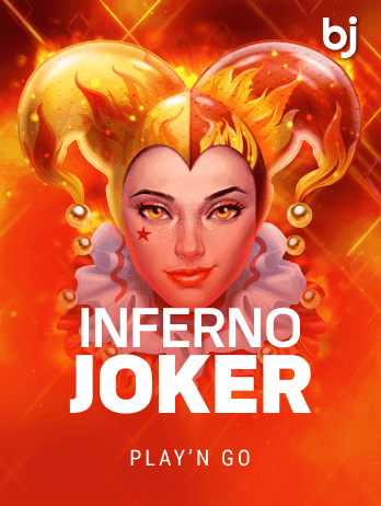 ইনফার্নো জোকার game icon