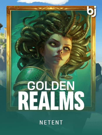 Golden Realms game icon