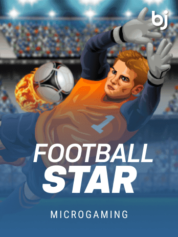 Football Star game icon