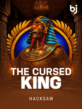 দ্য কার্সড কিং game icon