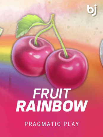 ফ্রুট রেইনবো game icon