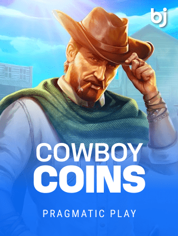 কাউবয় কয়েনস game icon